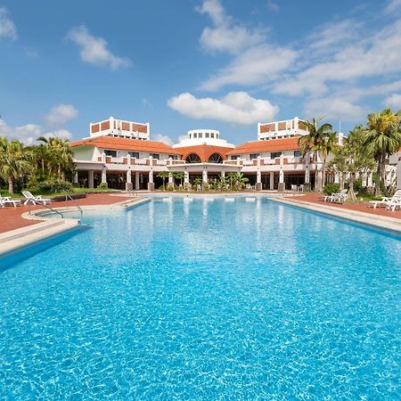Watermark Hotel Okinawa Kume Island Kumejima Exterior photo