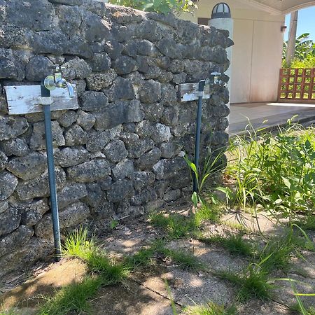 Watermark Hotel Okinawa Kume Island Kumejima Exterior photo