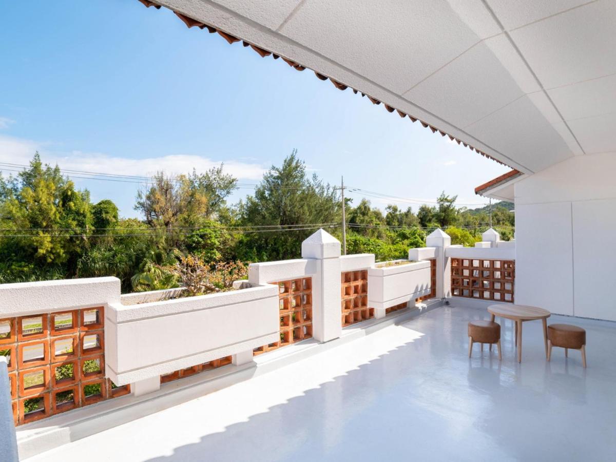 Watermark Hotel Okinawa Kume Island Kumejima Exterior photo