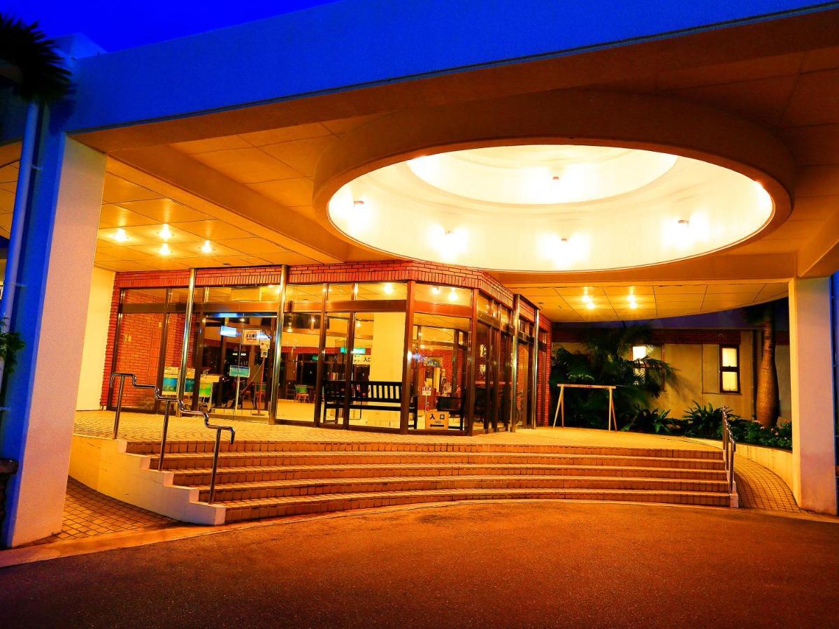 Watermark Hotel Okinawa Kume Island Kumejima Exterior photo