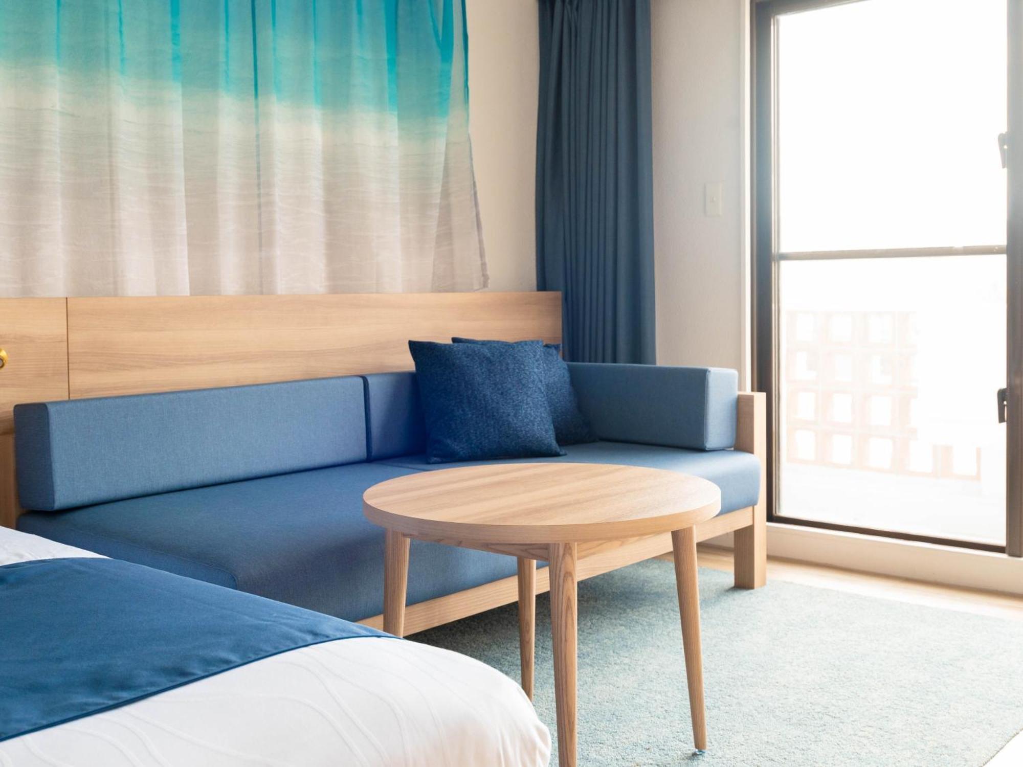 Watermark Hotel Okinawa Kume Island Kumejima Exterior photo