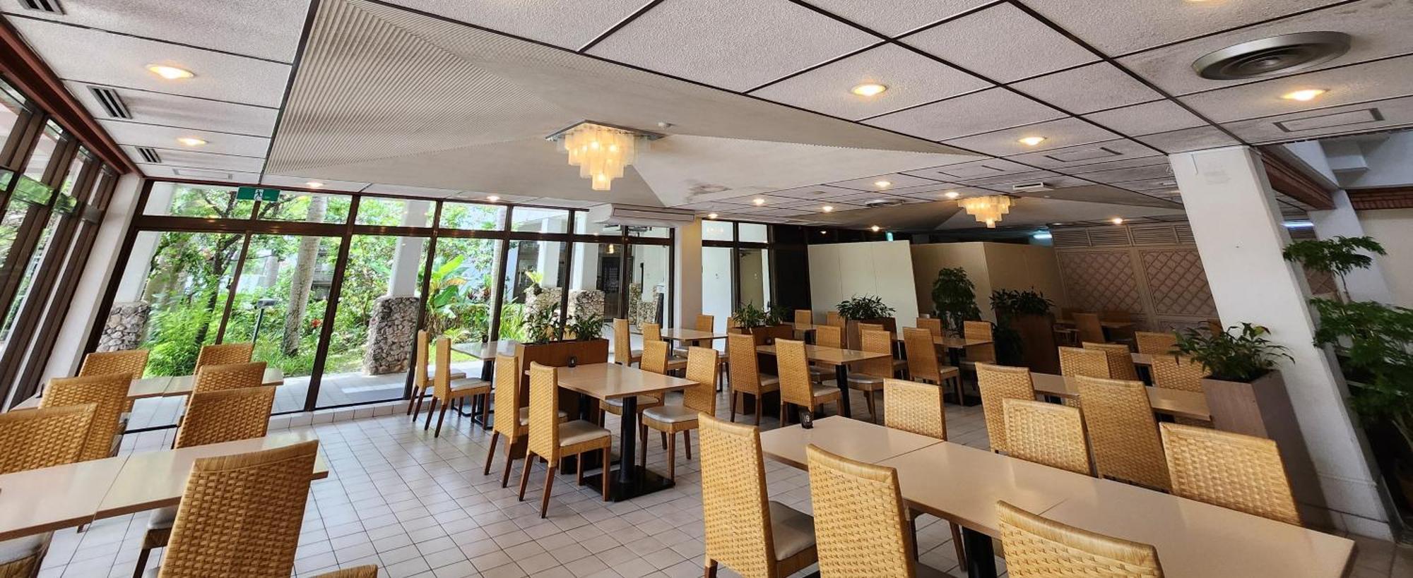 Watermark Hotel Okinawa Kume Island Kumejima Exterior photo