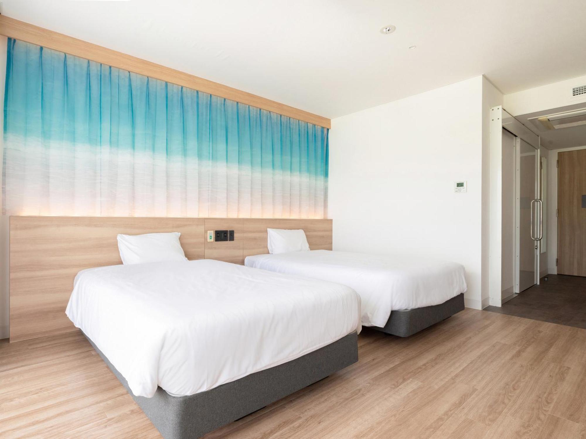 Watermark Hotel Okinawa Kume Island Kumejima Exterior photo