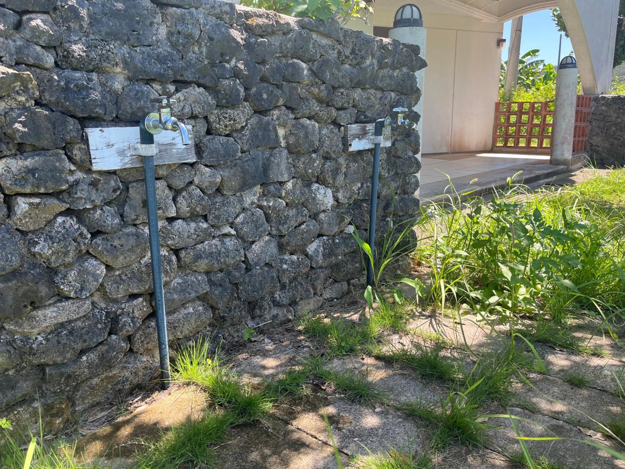 Watermark Hotel Okinawa Kume Island Kumejima Exterior photo
